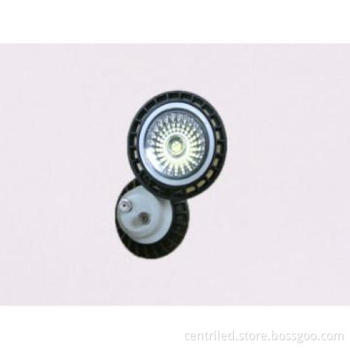 High brightness & hot selling 4W LED COB Gu10 spot lights